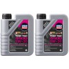 Liqui Moly 3750 5W-30 Top Tec 4400 Motoröl 2x 1l = 2 Liter