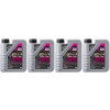Liqui Moly 3750 5W-30 Top Tec 4400 Motoröl 4x 1l = 4 Liter
