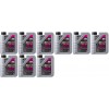 Liqui Moly 3750 5W-30 Top Tec 4400 Motoröl 9x 1l = 9 Liter
