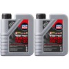 Liqui Moly 3740 5W-30 Top Tec 4300 Motoröl 2x 1l = 2 Liter