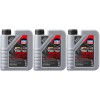 Liqui Moly 3740 5W-30 Top Tec 4300 Motoröl 3x 1l = 3 Liter