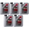 Liqui Moly 3740 5W-30 Top Tec 4300 Motoröl 5x 1l = 5 Liter