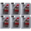 Liqui Moly 3740 5W-30 Top Tec 4300 Motoröl 6x 1l = 6 Liter
