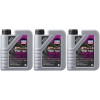 Liqui Moly 3724 5W-30 Top Tec 4500 Motoröl 3x 1l = 3 Liter
