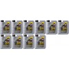 Liqui Moly 3700 Top Tec 4100 5W-40 Motoröl 10x 1l = 10 Liter