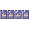 Liqui Moly 3863 Leichtlauf High Tech 5W-40 Motoröl 4x 1l = 4 Liter