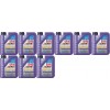 Liqui Moly 3863 Leichtlauf High Tech 5W-40 Motoröl 9x 1l = 9 Liter