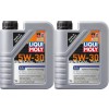 Liqui Moly 1192 Special Tec LL 5W-30 Motoröl 2x 1l = 2 Liter