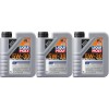 Liqui Moly 1192 Special Tec LL 5W-30 Motoröl 3x 1l = 3 Liter