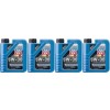 Liqui Moly 1136 Longtime High Tech 5W-30 Motoröl 4x 1l = 4 Liter