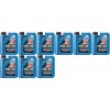 Liqui Moly 1136 Longtime High Tech 5W-30 Motoröl 9x 1l = 9 Liter