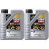 Liqui Moly 3852 Special Tec F 5W-30 Motoröl 2x 1l = 2 Liter