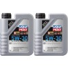 Liqui Moly 1163 Special Tec 5W-30 Motoröl 2x 1l = 2 Liter