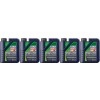 Liqui Moly 7657 Leichtlauf Special AA 5W-20 Motoröl 5x 1l = 5 Liter