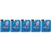 Liqui Moly 1300 Super Leichtlauföl 10W-40 Diesel & Benziner 5x 1l = 5 Liter