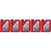 Liqui Moly 1305 Nachfüll Öl 5W-40 Motoröl 5x 1l = 5 Liter
