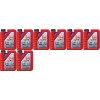 Liqui Moly 1305 Nachfüll Öl 5W-40 Motoröl 8x 1l = 8 Liter