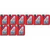 Liqui Moly 1305 Nachfüll Öl 5W-40 Motoröl 9x 1l = 9 Liter