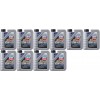 Liqui Moly 1091 MoS2 Leichtlauf Diesel & Benziner 10W-40 10x 1l = 10 Liter