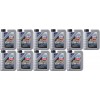 Liqui Moly 1091 MoS2 Leichtlauf Diesel & Benziner 10W-40 11x 1l = 11 Liter