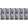 Liqui Moly 1091 MoS2 Leichtlauf Diesel & Benziner 10W-40 12x 1l = 12 Liter