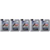 Liqui Moly 1091 MoS2 Leichtlauf Diesel & Benziner 10W-40 5x 1l = 5 Liter