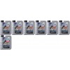 Liqui Moly 1091 MoS2 Leichtlauf Diesel & Benziner 10W-40 7x 1l = 7 Liter