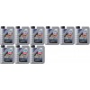 Liqui Moly 1091 MoS2 Leichtlauf Diesel & Benziner 10W-40 9x 1l = 9 Liter