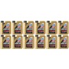 Liqui Moly 1317 Leichtlauf 10W-40 Diesel & Benziner Motoröliter 12x 1l=12 Liter