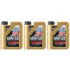 Liqui Moly 1317 Leichtlauf 10W-40 Diesel & Benziner Motoröliter 3x 1l = 3 Liter