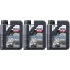 Liqui Moly 2555 Racing 4T 15W-50 Motorrad Motoröl 3x 1l = 3 Liter