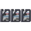 Liqui Moly 2555 Racing 4T 15W-50 Motorrad Motoröl 3x 1l = 3 Liter