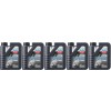 Liqui Moly 2555 Racing 4T 15W-50 Motorrad Motoröl 5x 1l = 5 Liter