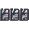 Liqui Moly 2526 Racing 4T 10W-30 Motorrad Motoröl 3x 1l = 3 Liter