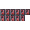 Liqui Moly 2592 Racing Synth 4T Motorrad Motoröl 5W-40 11x 1l = 11 Liter