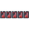 Liqui Moly 2592 Racing Synth 4T Motorrad Motoröl 5W-40 5x 1l = 5 Liter