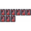Liqui Moly 2592 Racing Synth 4T Motorrad Motoröl 5W-40 9x 1l = 9 Liter