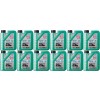 Liqui Moly 1273 Universal Gartengeräte-Öl 10W-30 Motoröl 12x 1l = 12 Liter