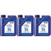 Liqui Moly 1052 2-Takt selbstmischend teilsynthetisches Motoröl 3x 1l = 3 Liter