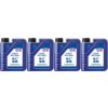 Liqui Moly 1052 2-Takt selbstmischend teilsynthetisches Motoröl 4x 1l = 4 Liter