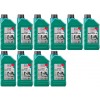 Liqui Moly 1282 2-Takt-Motorsägen-Öl 10x 1l = 10 Liter