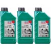 Liqui Moly 1282 2-Takt-Motorsägen-Öl 3x 1l = 3 Liter