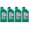 Liqui Moly 1282 2-Takt-Motorsägen-Öl 4x 1l = 4 Liter