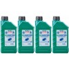 Liqui Moly 1280 BIO Säge-Kettenöl 4x 1l = 4 Liter