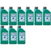 Liqui Moly 1280 BIO Säge-Kettenöl 9x 1l = 9 Liter