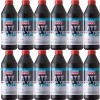 Liqui Moly 3663 Top Tec ATF 1700 12x 1l = 12 Liter