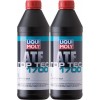 Liqui Moly 3663 Top Tec ATF 1700 2x 1l = 2 Liter