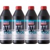 Liqui Moly 3663 Top Tec ATF 1700 4x 1l = 4 Liter