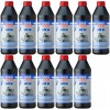 Liqui Moly 1043 ATF III 11x 1l = 11 Liter