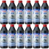 Liqui Moly 1043 ATF III 12x 1l = 12 Liter